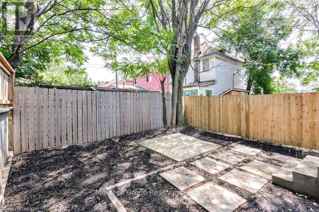 186 Sherman Avenue N, Hamilton, Ontario  L8L 6M9 - Photo 20 - X10443619