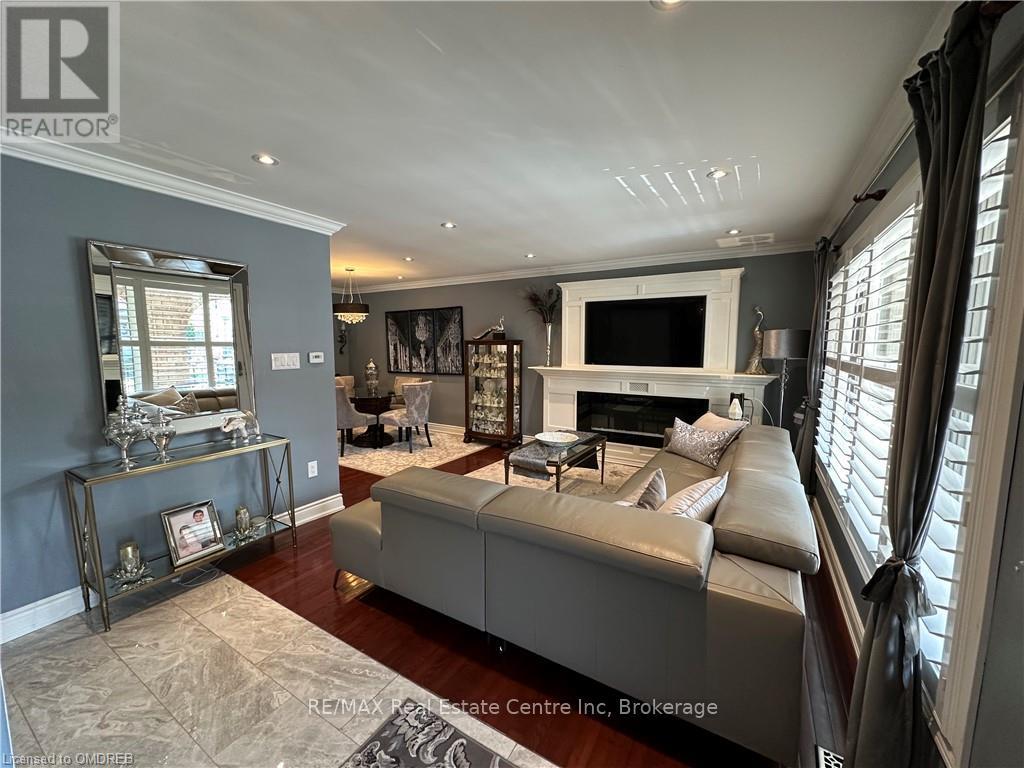 1 - 223 Picton Street E, Hamilton, Ontario  L8L 3W8 - Photo 12 - X10845514