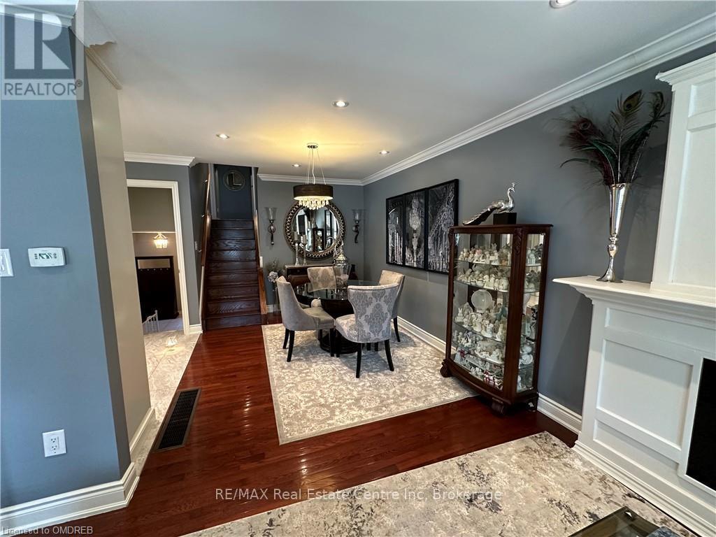 1 - 223 Picton Street E, Hamilton, Ontario  L8L 3W8 - Photo 15 - X10845514