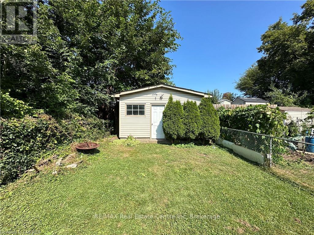 1 - 223 Picton Street E, Hamilton, Ontario  L8L 3W8 - Photo 24 - X10845514