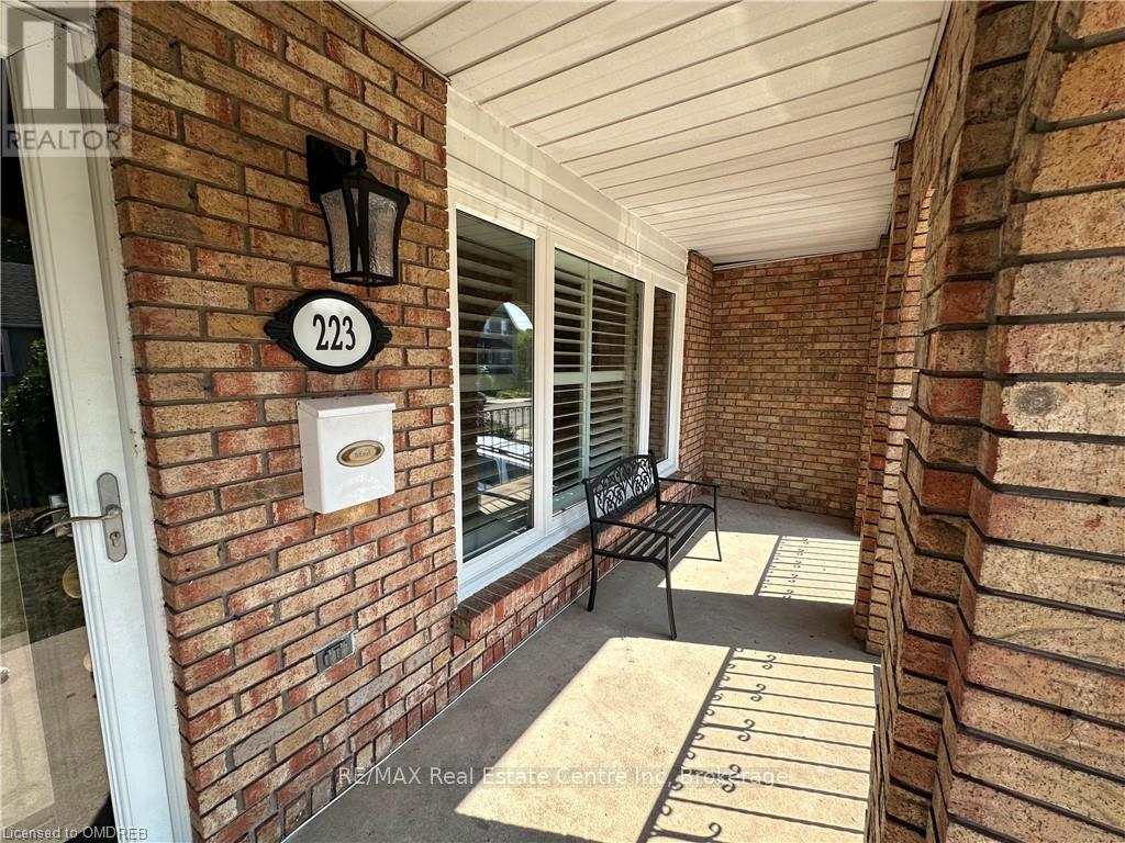 1 - 223 Picton Street E, Hamilton, Ontario  L8L 3W8 - Photo 29 - X10845514