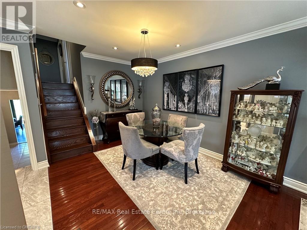 1 - 223 Picton Street E, Hamilton, Ontario  L8L 3W8 - Photo 5 - X10845514