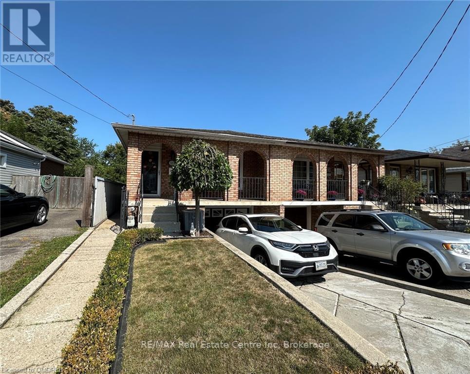 1 - 223 Picton Street E, Hamilton, Ontario  L8L 3W8 - Photo 6 - X10845514