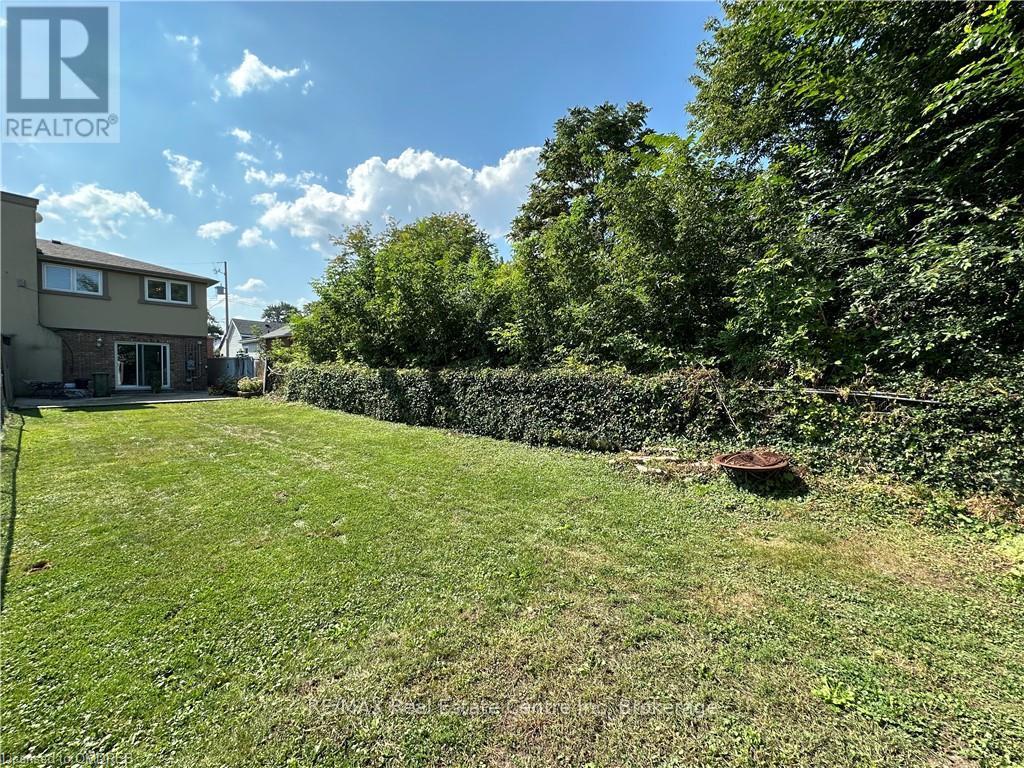 1 - 223 Picton Street E, Hamilton, Ontario  L8L 3W8 - Photo 8 - X10845514