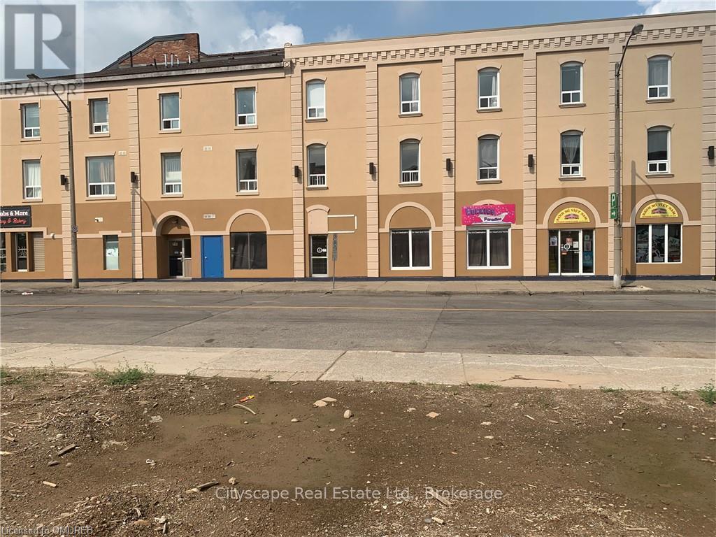 303 - 4 KING STREET, Brantford, Ontario