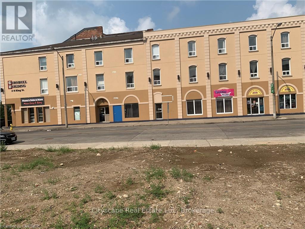 303 - 4 King Street, Brantford, Ontario  N3T 3C3 - Photo 2 - X10875042