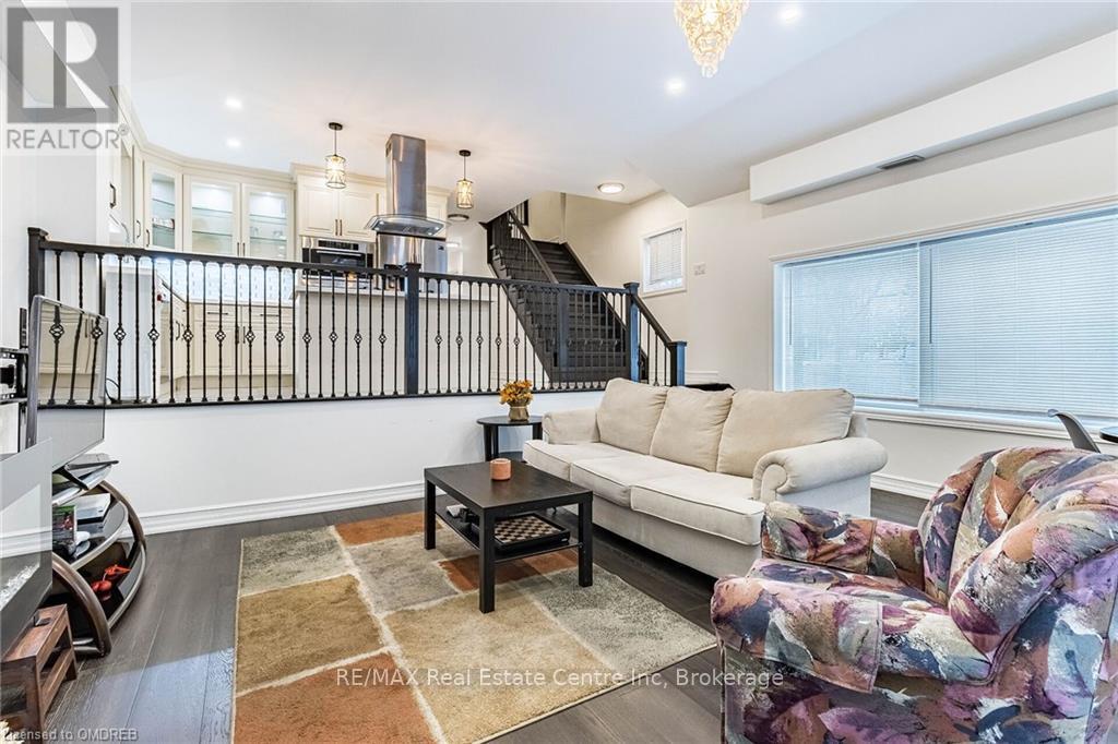 195 Tragina Avenue N, Hamilton, Ontario  L8H 5C7 - Photo 5 - X11280442