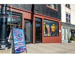 2080 WASHINGTON Street, rossland, British Columbia