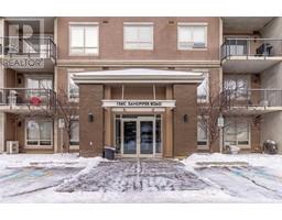 309, 136c Sandpiper Road Eagle Ridge, Fort McMurray, Ca