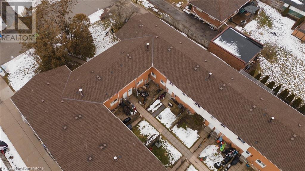 78 Bee Street Unit# 8, Woodstock, Ontario  N4S 3Z3 - Photo 21 - 40683127