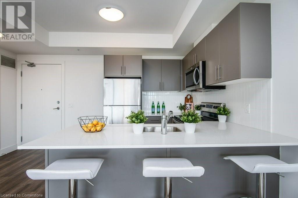 103 Roger Street Unit# 609, Waterloo, Ontario  N2J 0G2 - Photo 13 - 40683122