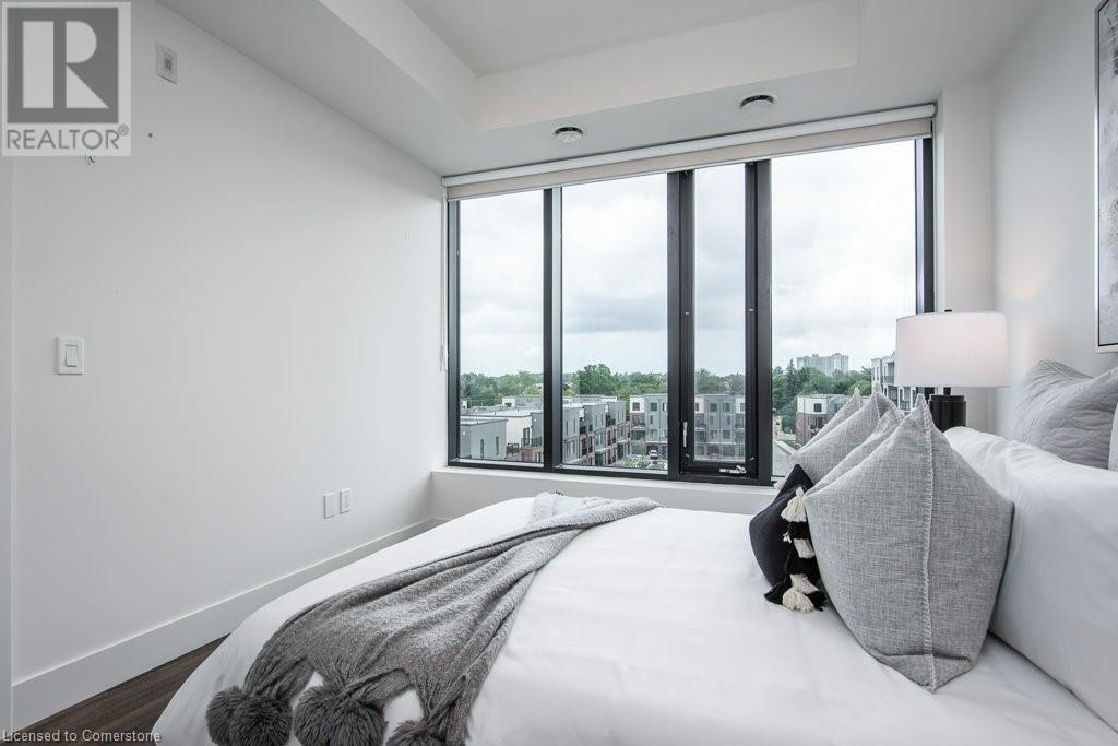 103 Roger Street Unit# 609, Waterloo, Ontario  N2J 0G2 - Photo 19 - 40683122
