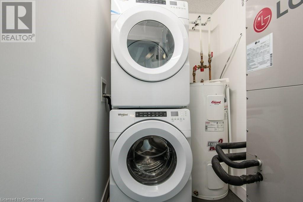 103 Roger Street Unit# 609, Waterloo, Ontario  N2J 0G2 - Photo 21 - 40683122