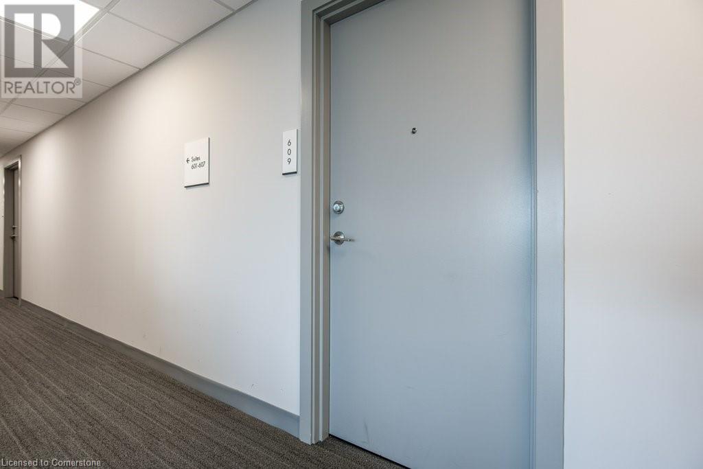 103 Roger Street Unit# 609, Waterloo, Ontario  N2J 0G2 - Photo 22 - 40683122
