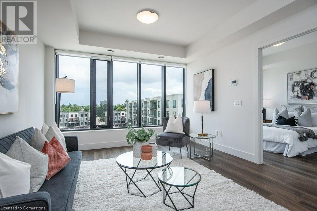 103 Roger Street Unit# 609, Waterloo, Ontario  N2J 0G2 - Photo 7 - 40683122