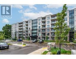 103 Roger Street Unit# 609 114 - Uptown Waterloo/North Ward-67;, Waterloo, Ca