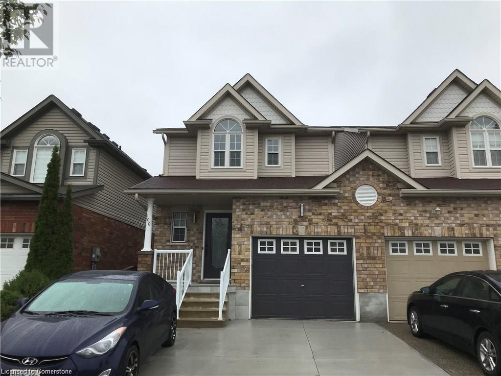 100 PERIWINKLE Street, Kitchener, Ontario