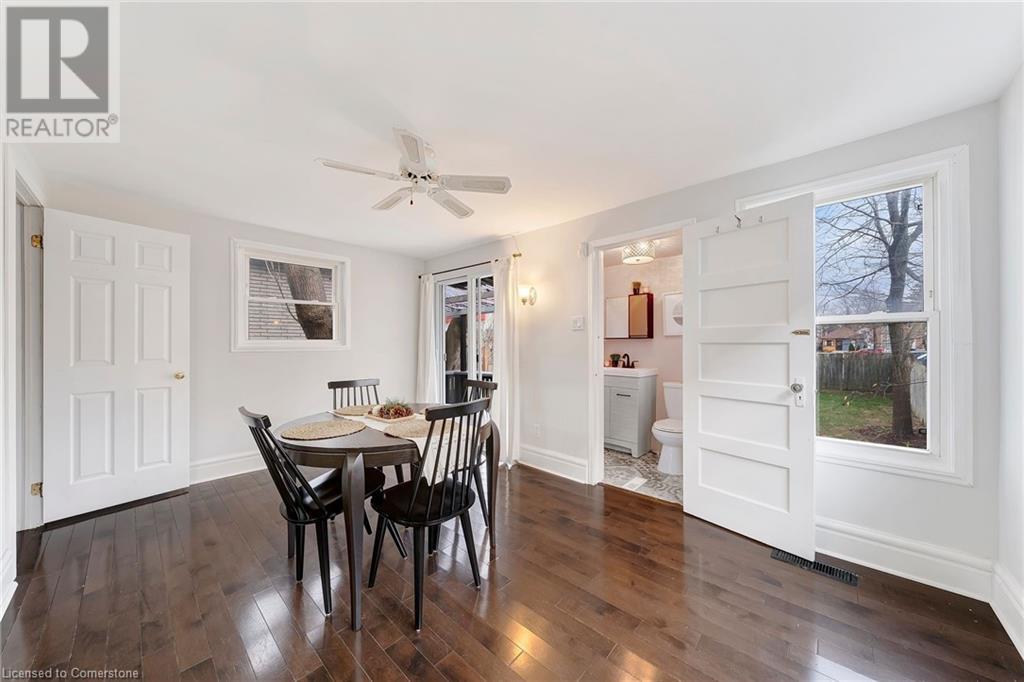 21 East 19th Street, Hamilton, Ontario  L9A 4R9 - Photo 15 - 40680985