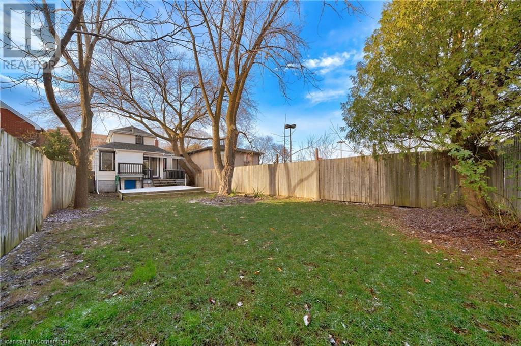 21 East 19th Street, Hamilton, Ontario  L9A 4R9 - Photo 28 - 40680985