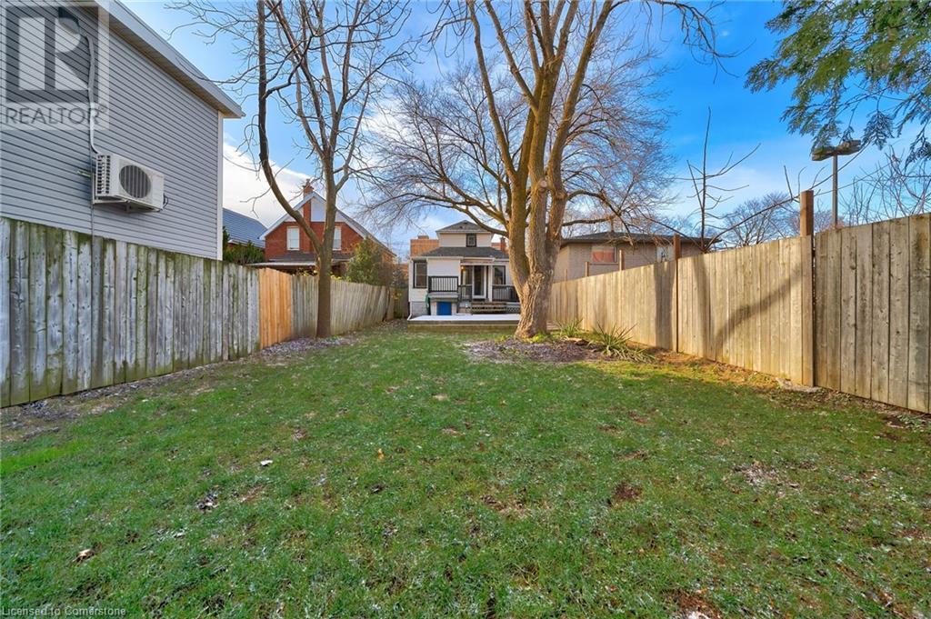 21 East 19th Street, Hamilton, Ontario  L9A 4R9 - Photo 29 - 40680985