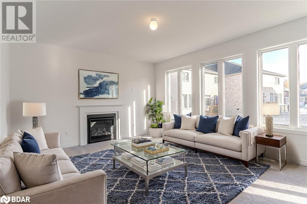 17 Baycroft Boulevard, Angus, Ontario  L3W 0L7 - Photo 2 - 40682139