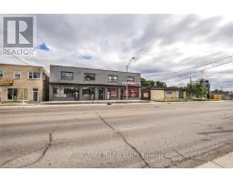 1627 DUNDAS STREET, London, Ontario