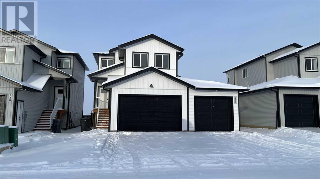 208, 11850 84 Avenue, grande prairie, Alberta