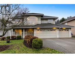 1418 Hockaday Street, Coquitlam, Ca