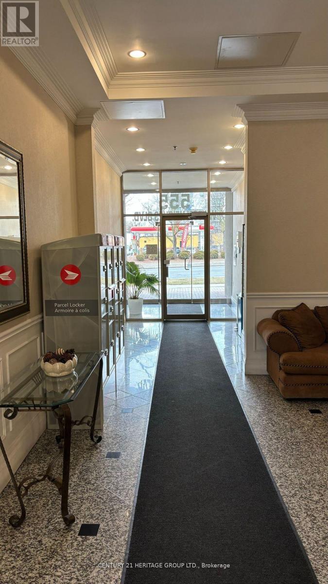 Property at 503 - 555 WILSON HEIGHTS BOULEVARD image 3