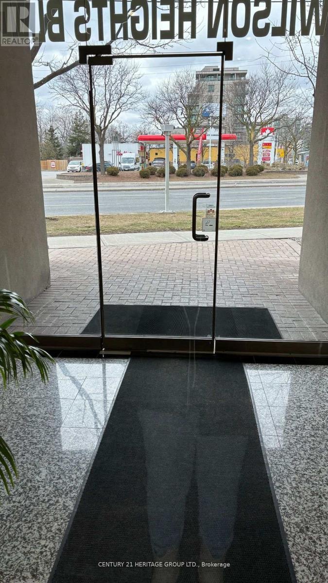 Property at 503 - 555 WILSON HEIGHTS BOULEVARD image 4