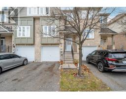 10 - 37 ALEXIS WAY, Whitby, Ontario