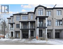 31 De La Roche Drive, Vaughan (Vellore Village), Ca