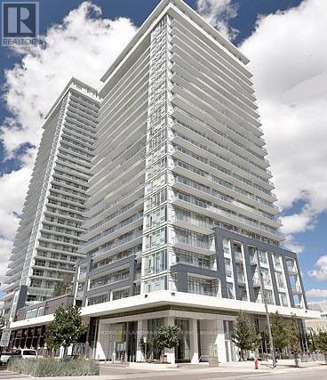 1204 - 365 Prince Of Wales Drive, Mississauga, Ontario  L5B 0G6 - Photo 2 - W11824968