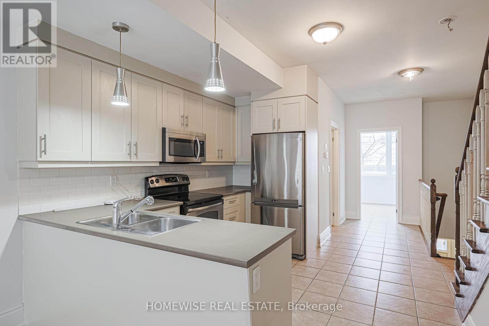 A - 607 Marlee Avenue, Toronto, Ontario  M6B 3J8 - Photo 7 - W11825002