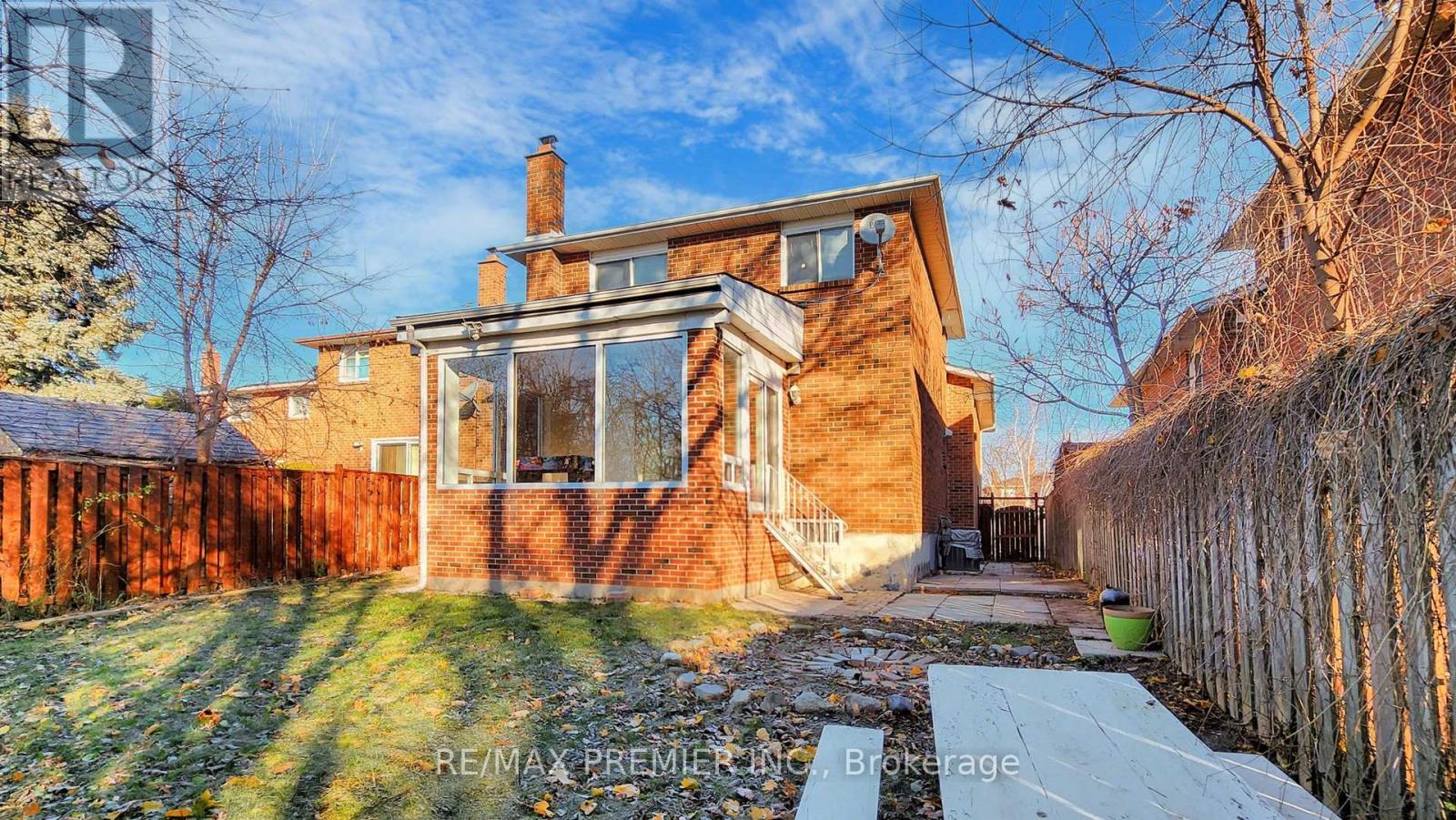 105 Fairglen Avenue, Brampton, Ontario  L6X 1K7 - Photo 37 - W11825053