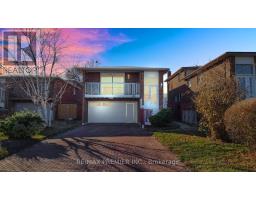 105 Fairglen Avenue, Brampton (Brampton West), Ca