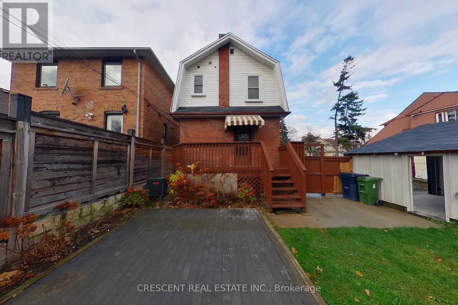 167 Church Street, Toronto, Ontario  M9N 1N6 - Photo 15 - W11825119