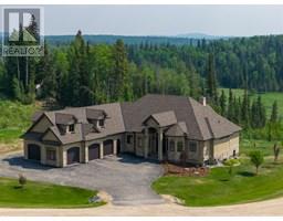 Lot 124 115057 Township Road 592a, Rural Woodlands County, Ca