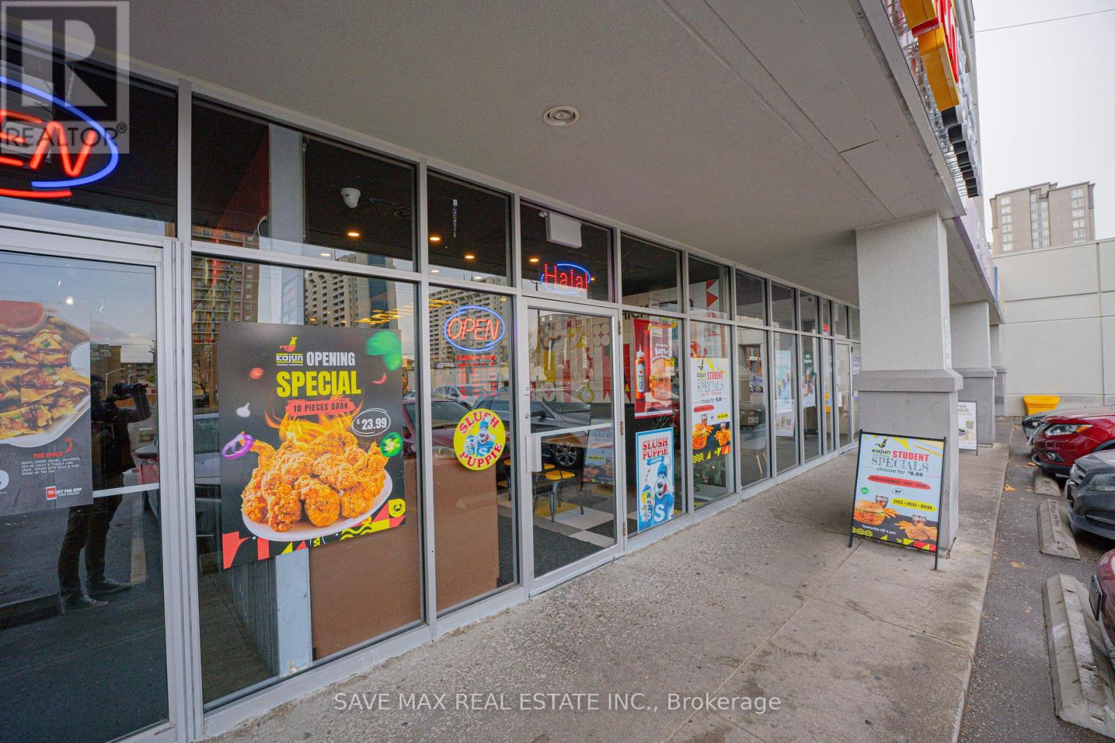 8 - 255 King Street NWaterloo, Ontario  N2J 4V2 - Photo 7 - X11824953