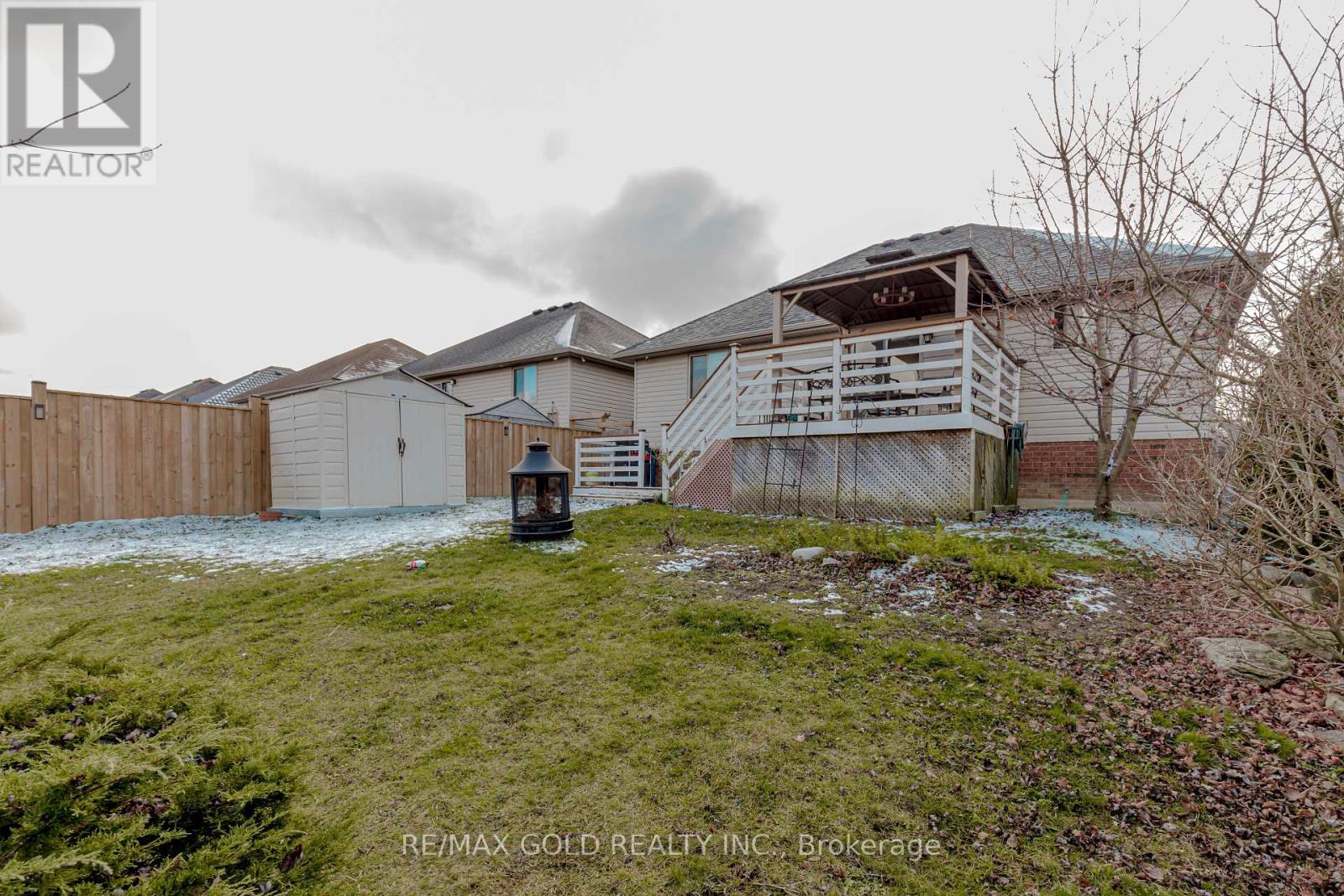 33 Sheppard Street, Brantford, Ontario  N3T 6R2 - Photo 35 - X11825100