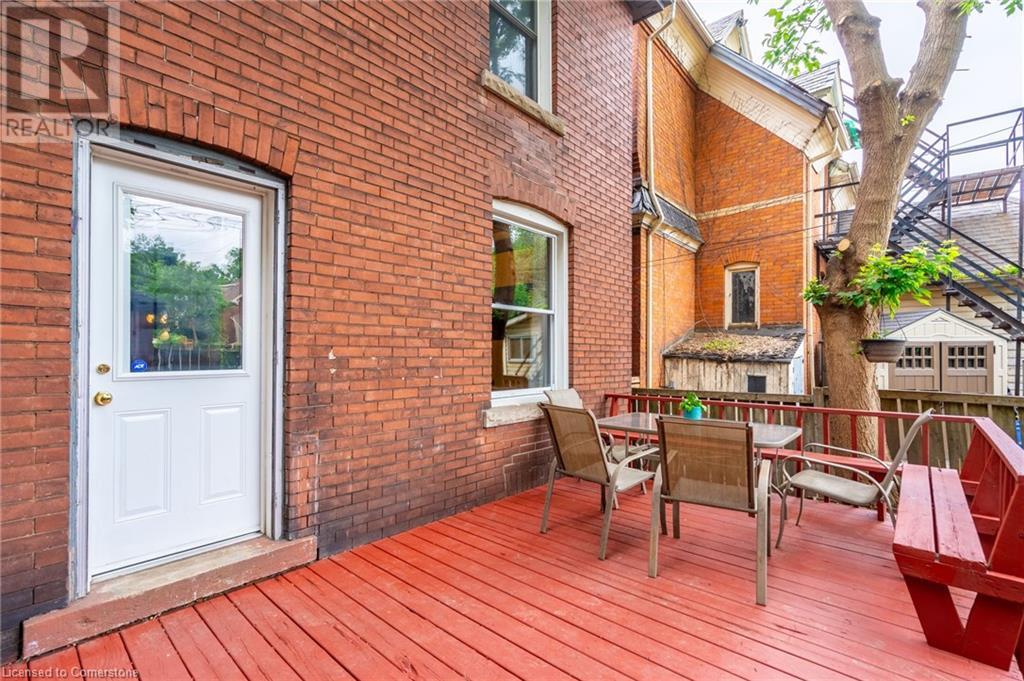 26 Ontario Avenue, Hamilton, Ontario  L8N 2X2 - Photo 30 - 40683133