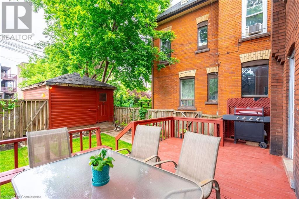 26 Ontario Avenue, Hamilton, Ontario  L8N 2X2 - Photo 31 - 40683133