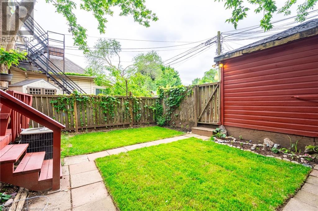 26 Ontario Avenue, Hamilton, Ontario  L8N 2X2 - Photo 33 - 40683133