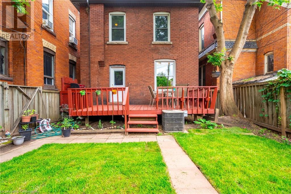 26 Ontario Avenue, Hamilton, Ontario  L8N 2X2 - Photo 35 - 40683133