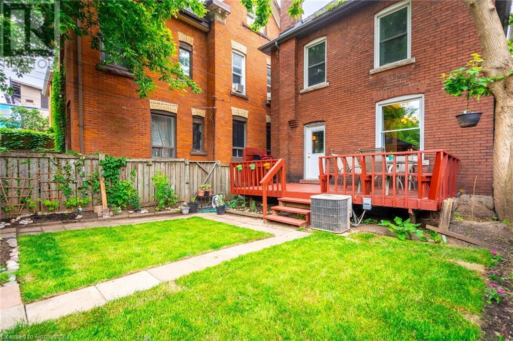 26 Ontario Avenue, Hamilton, Ontario  L8N 2X2 - Photo 36 - 40683133