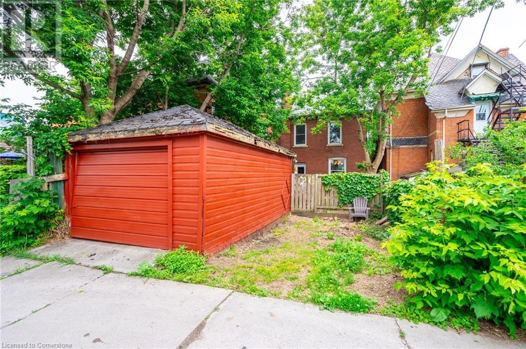 26 Ontario Avenue, Hamilton, Ontario  L8N 2X2 - Photo 37 - 40683133