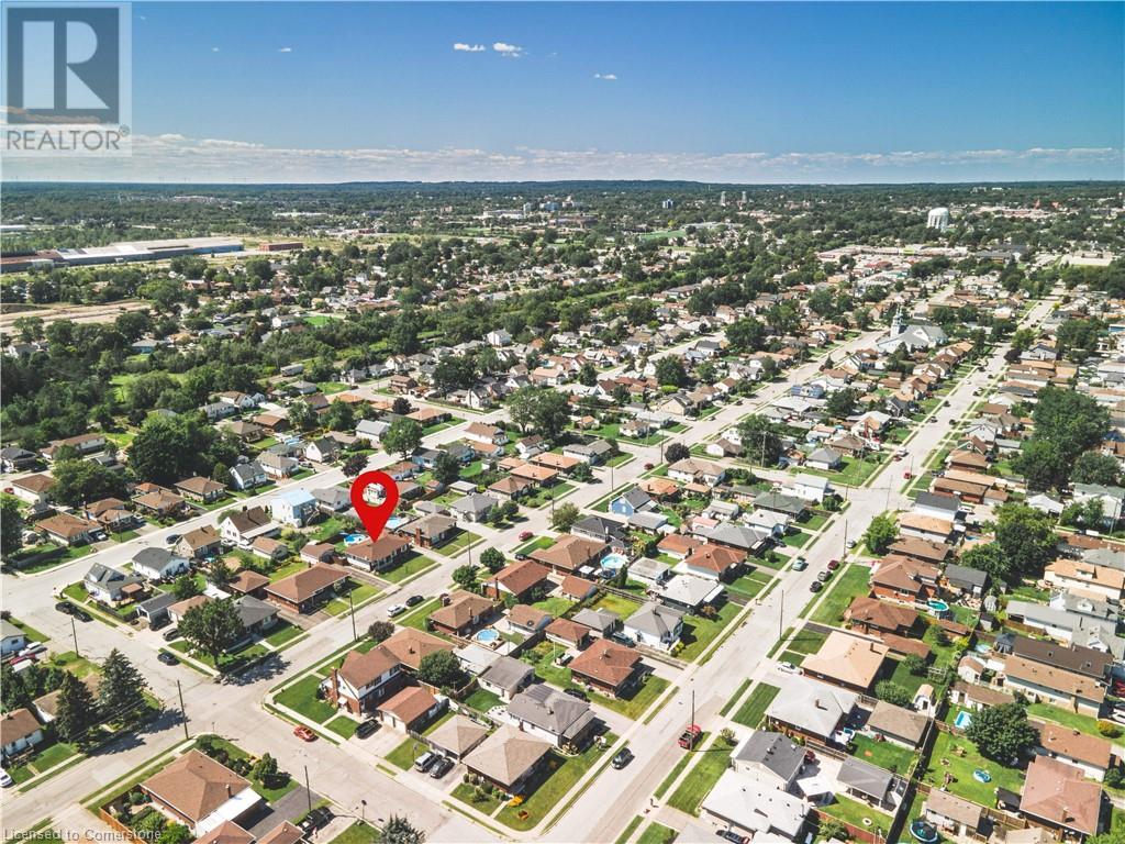 662 Harriet Street, Welland, Ontario  L3B 2J3 - Photo 36 - 40680745