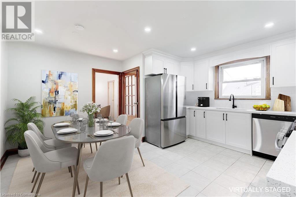 662 Harriet Street, Welland, Ontario  L3B 2J3 - Photo 9 - 40680745