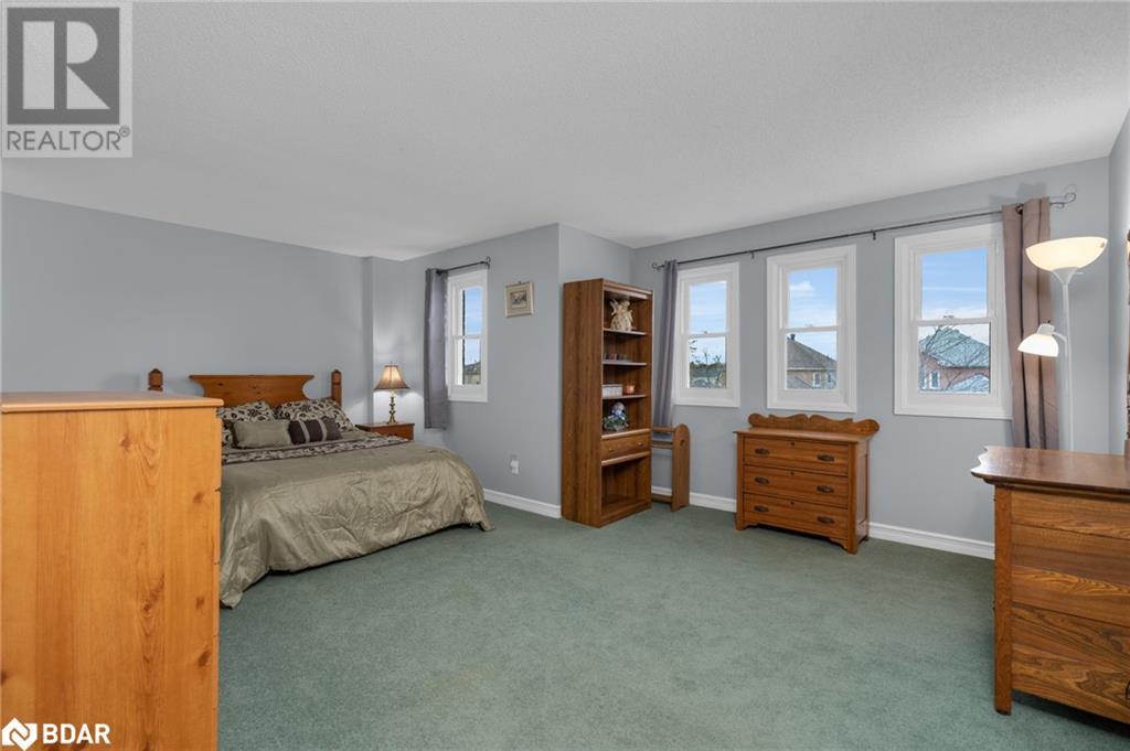 133 Cardinal Street, Barrie, Ontario  L4M 6G2 - Photo 10 - 40682615