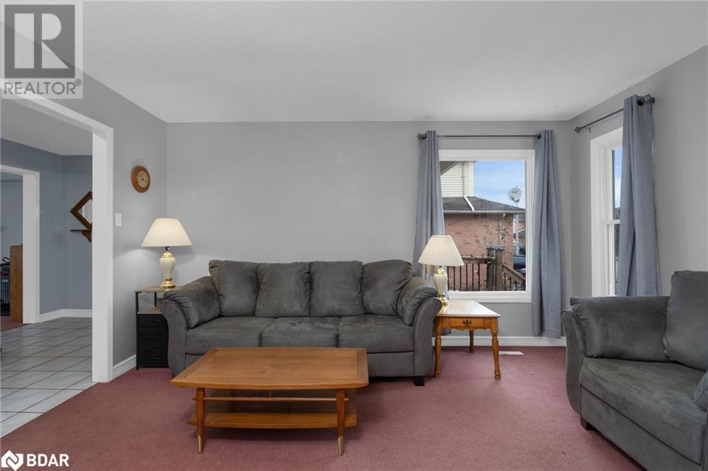 133 Cardinal Street, Barrie, Ontario  L4M 6G2 - Photo 4 - 40682615